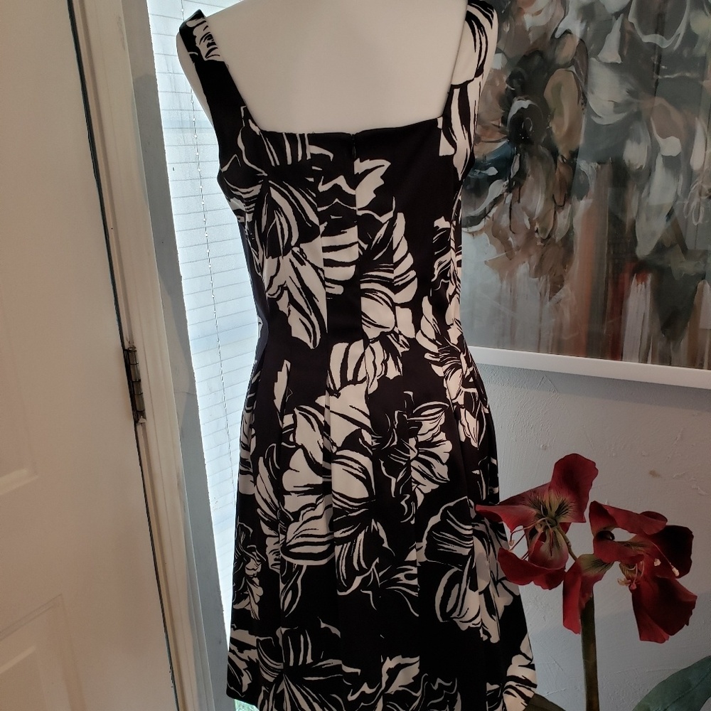 White House Black Market dress
